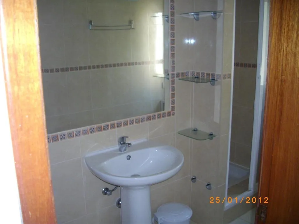 Apartamentos Leziria Vilamoura