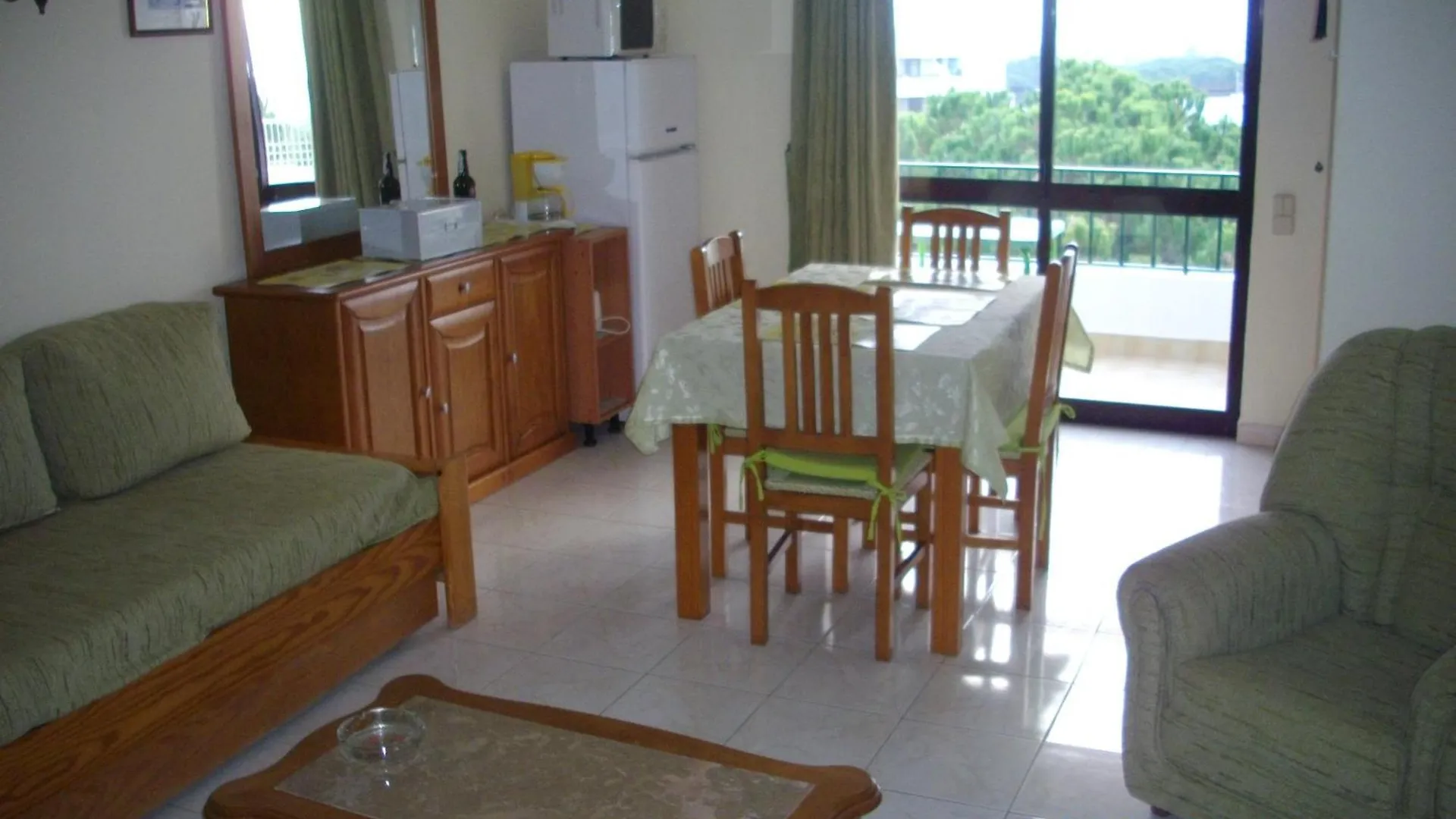 Apartamentos Leziria Vilamoura Vakantiepark