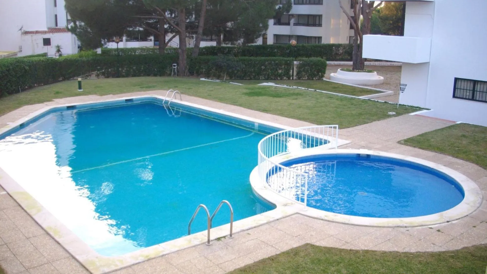 Apartamentos Leziria Vilamoura