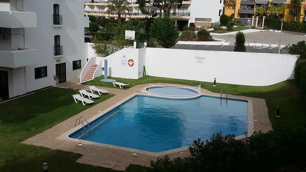 Vakantiepark Apartamentos Leziria Vilamoura