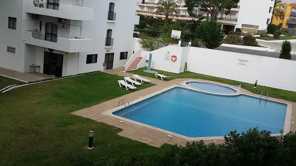 Vakantiepark Apartamentos Leziria Vilamoura