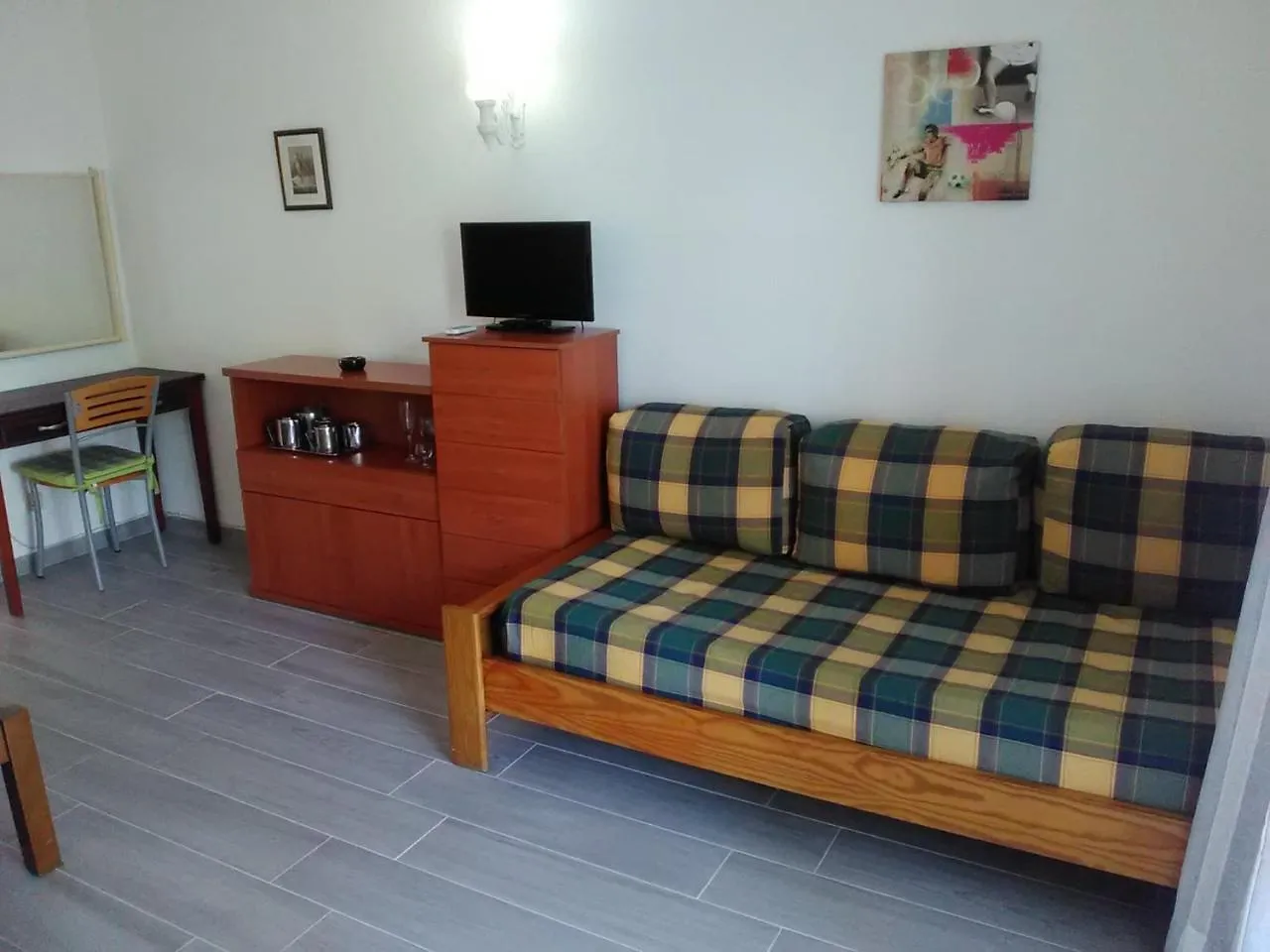 Apartamentos Leziria Vilamoura 3*,