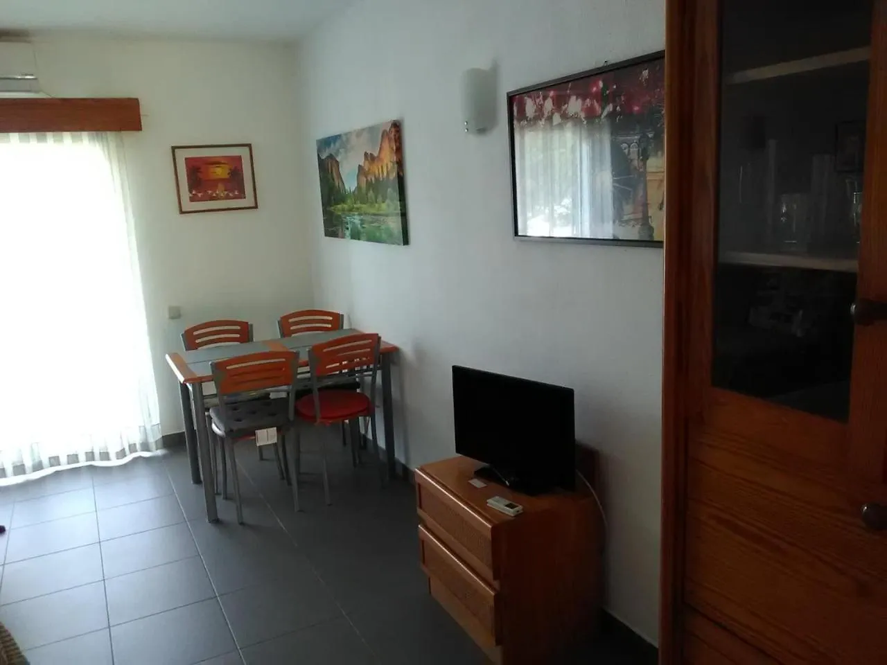 Apartamentos Leziria Vilamoura Vakantiepark