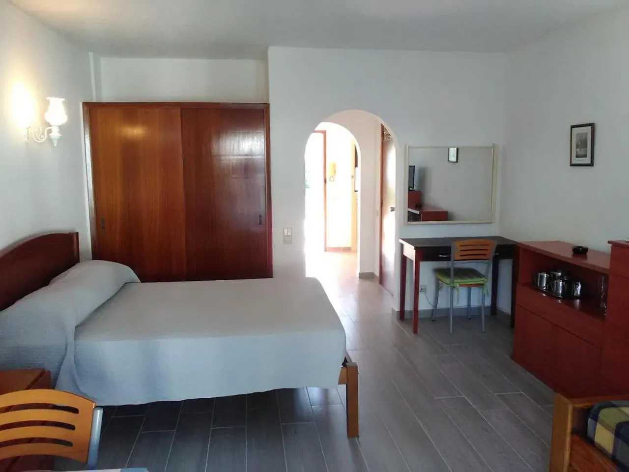 Apartamentos Leziria Vilamoura