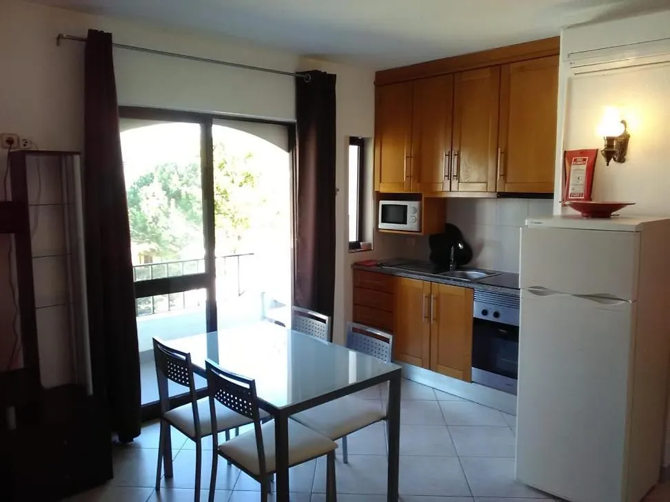 Apartamentos Leziria Vilamoura Vakantiepark