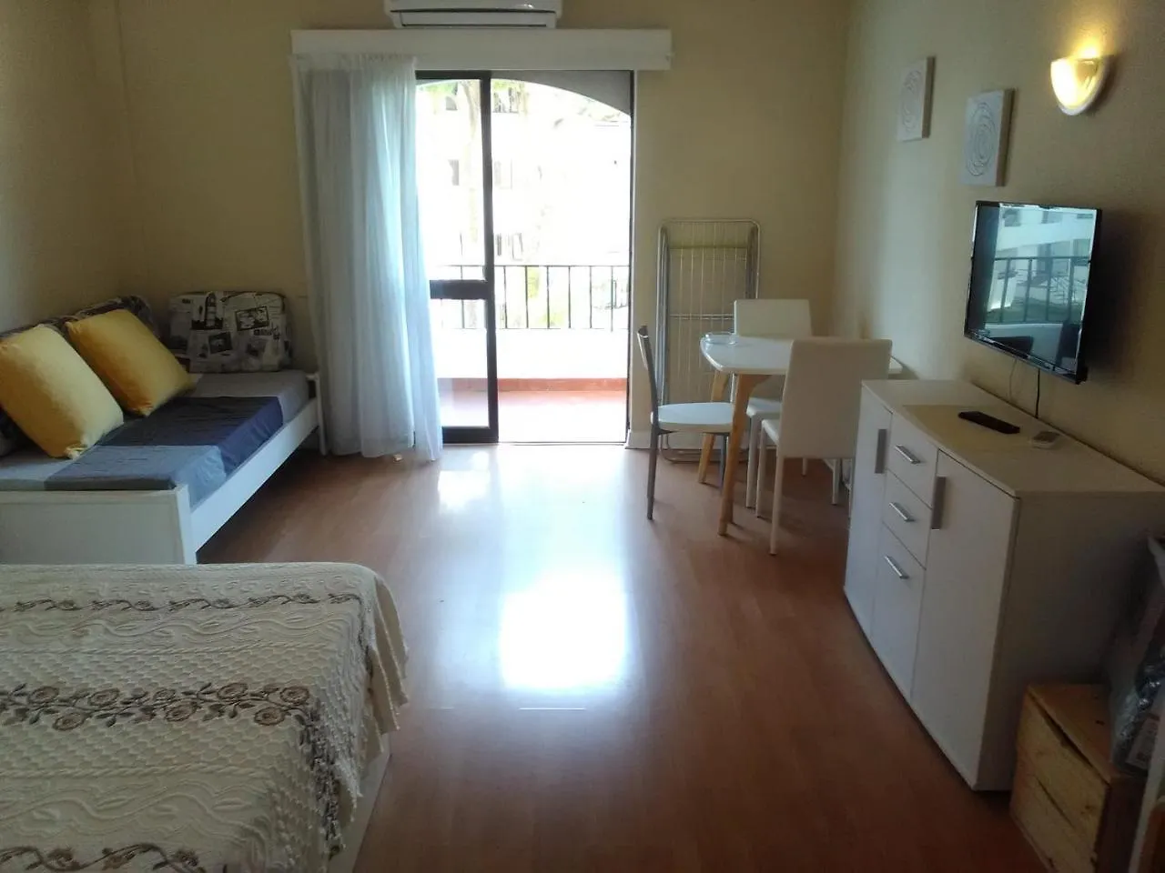 Apartamentos Leziria Vilamoura Vakantiepark