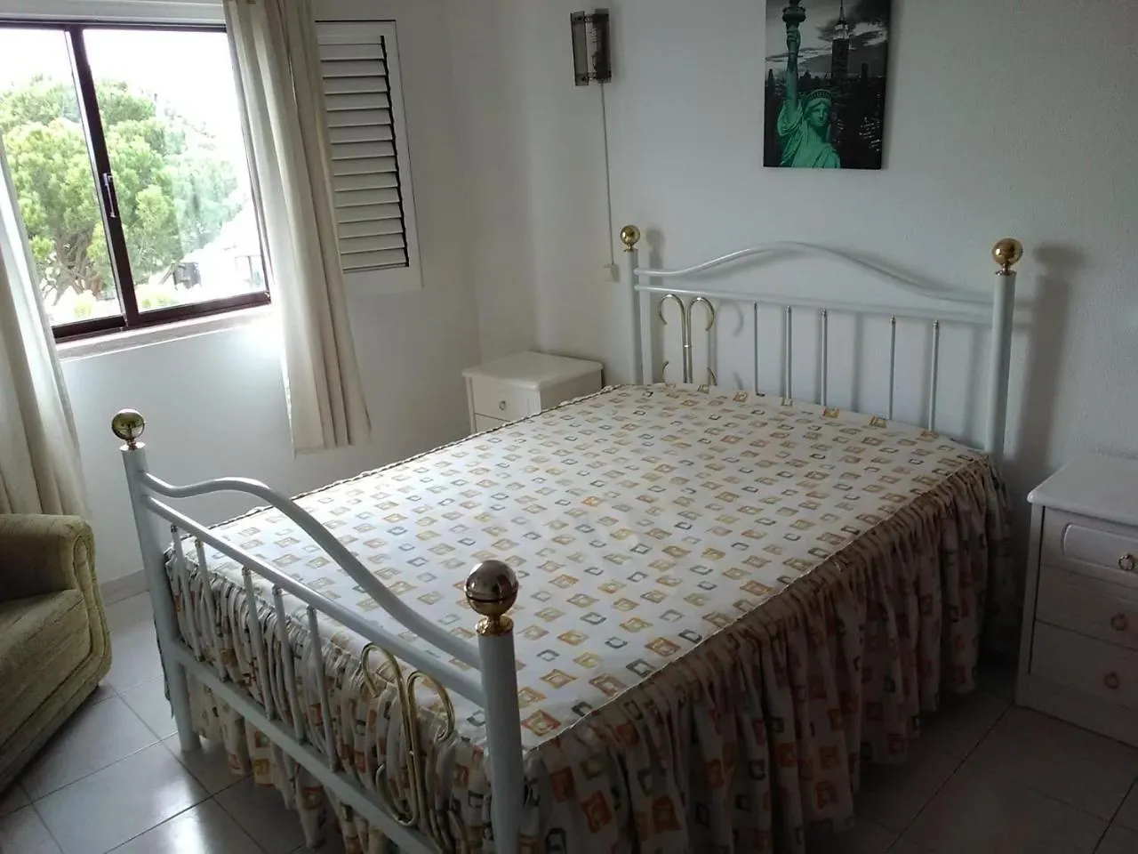 Apartamentos Leziria Vilamoura