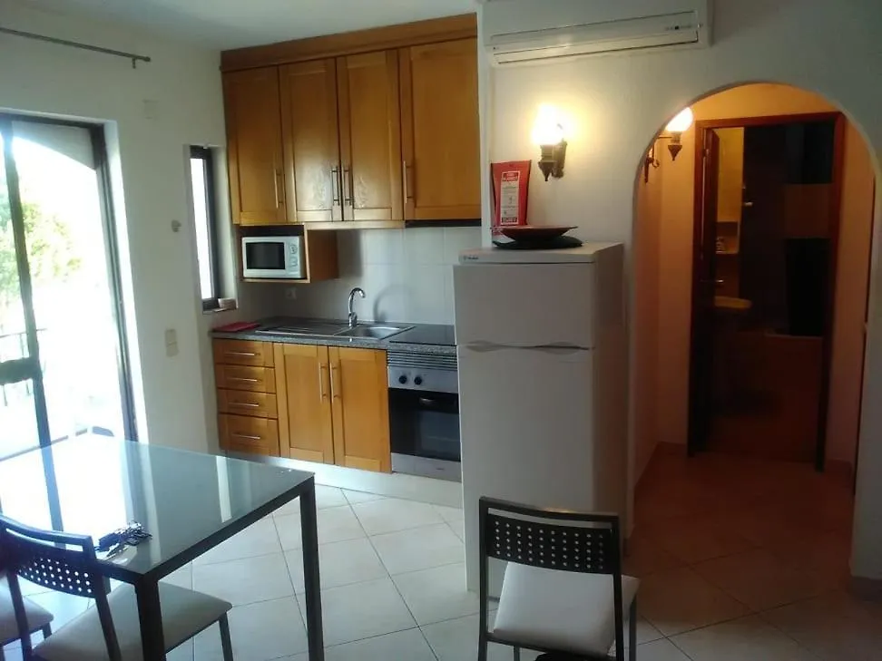 Apartamentos Leziria Vilamoura