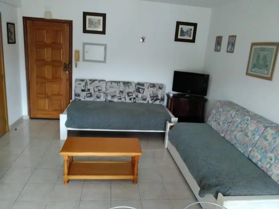 Apartamentos Leziria Vilamoura