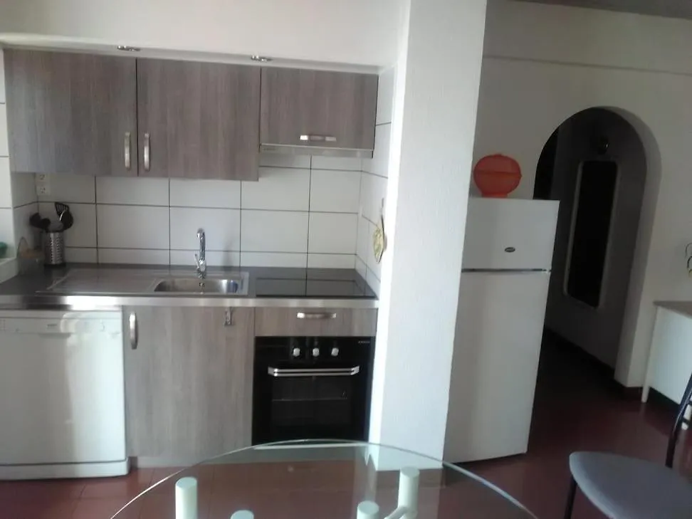 Apartamentos Leziria Vilamoura Vakantiepark