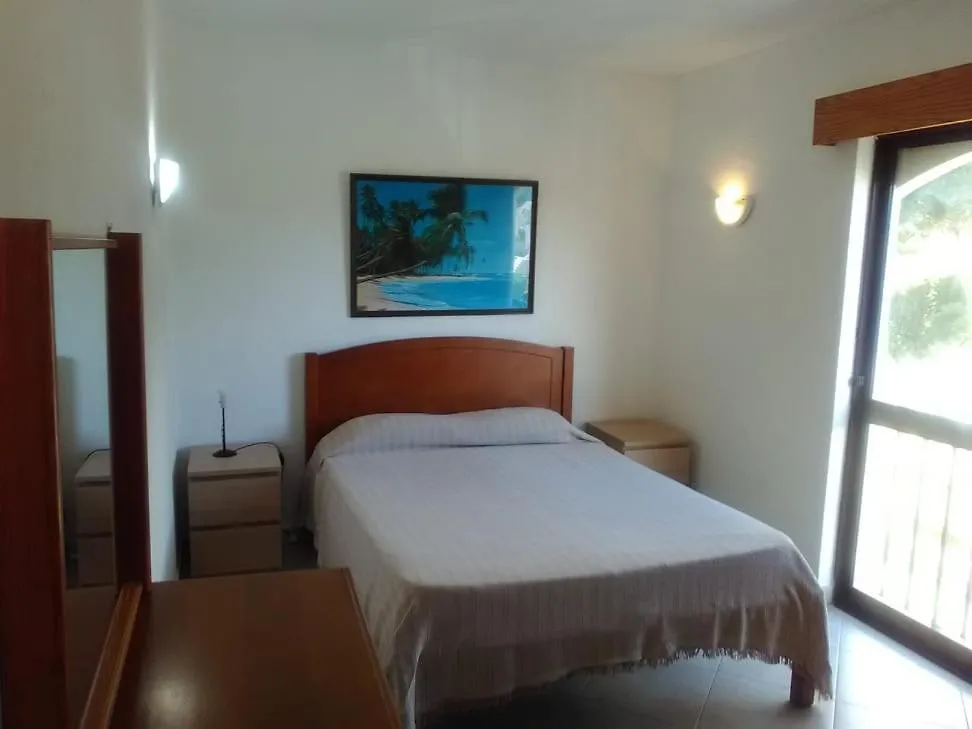 Vakantiepark Apartamentos Leziria Vilamoura