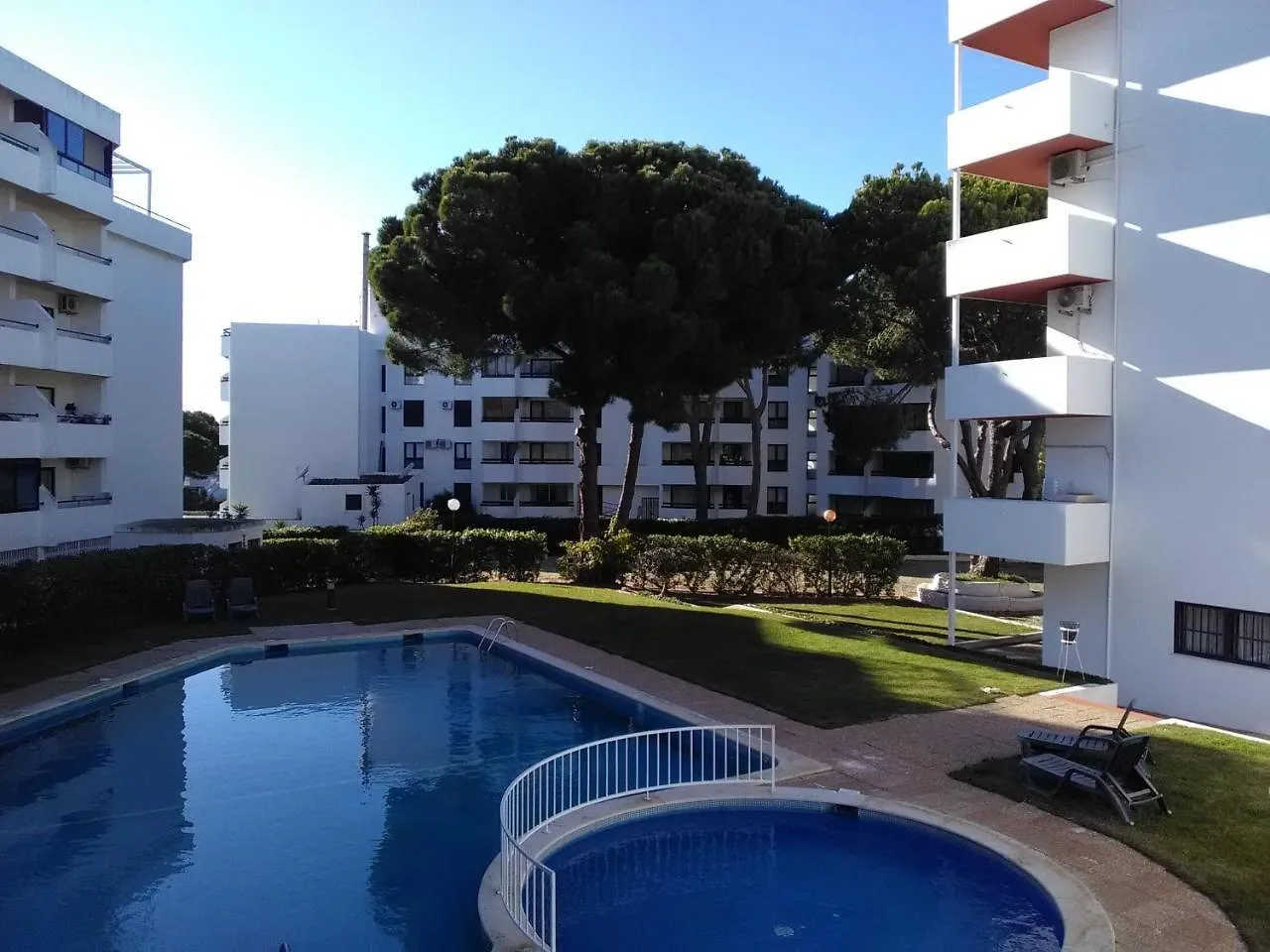 Apartamentos Leziria Vilamoura