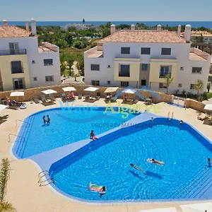 Vakantiepark O Pomar In By Wave Algarve