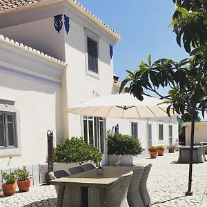 Bed & Breakfast Casal Da Eira